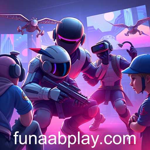 The Evolution of Aabplay in the Gaming Industry