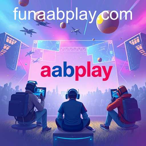 Aabplay: Gaming Trends and Innovations in 2025