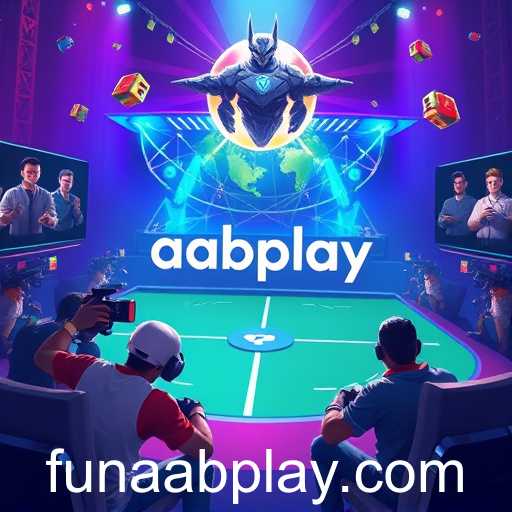 Gaming Trends and Innovations at Aabplay