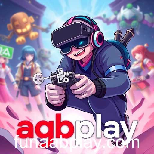 Innovation in Online Gaming: A Look at aabplay's Impact