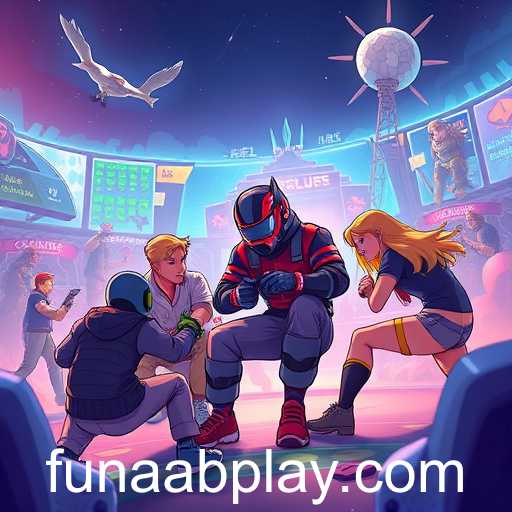 The Rise of AABPlay in the Gaming World